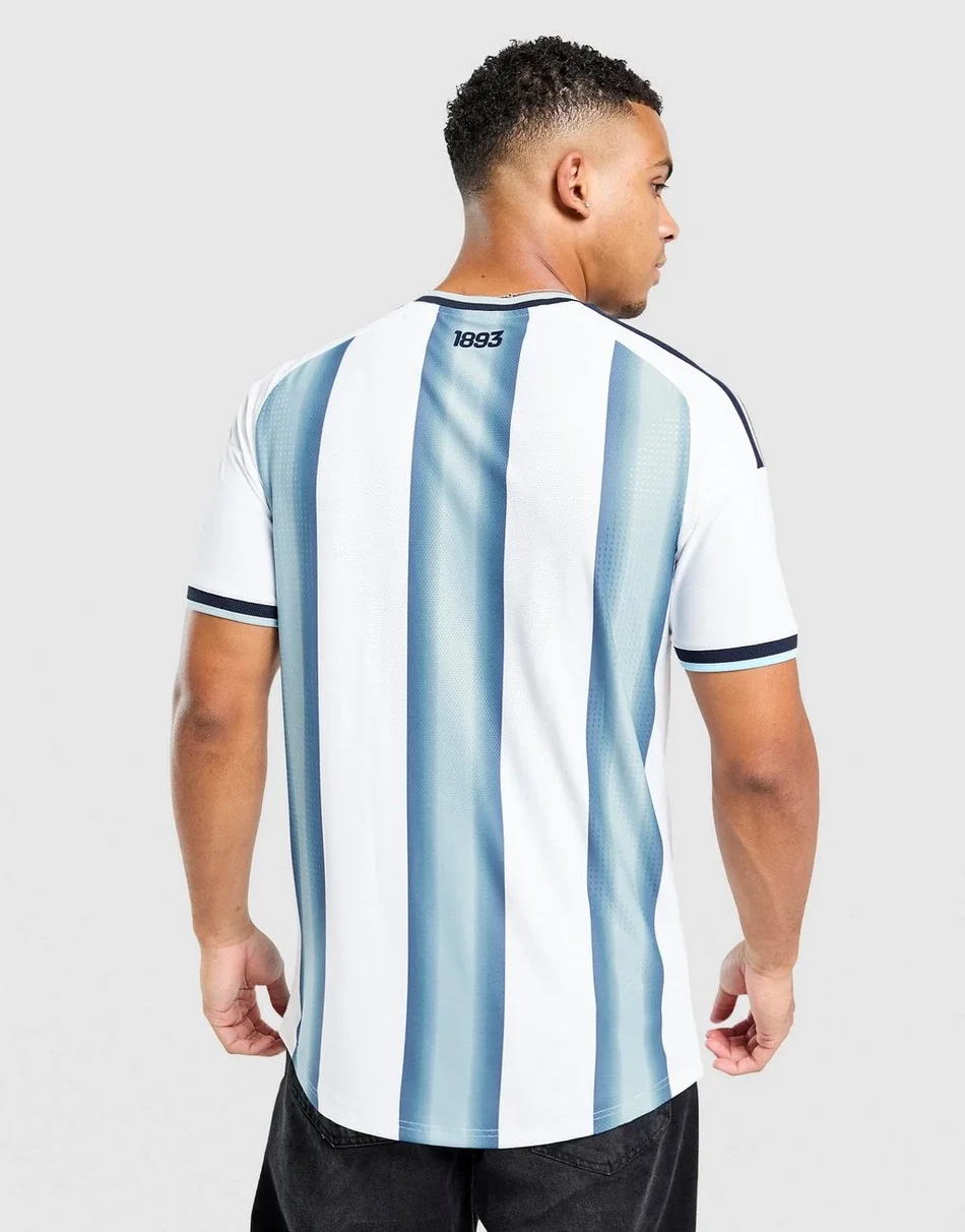 Argentina Home Kit 2026