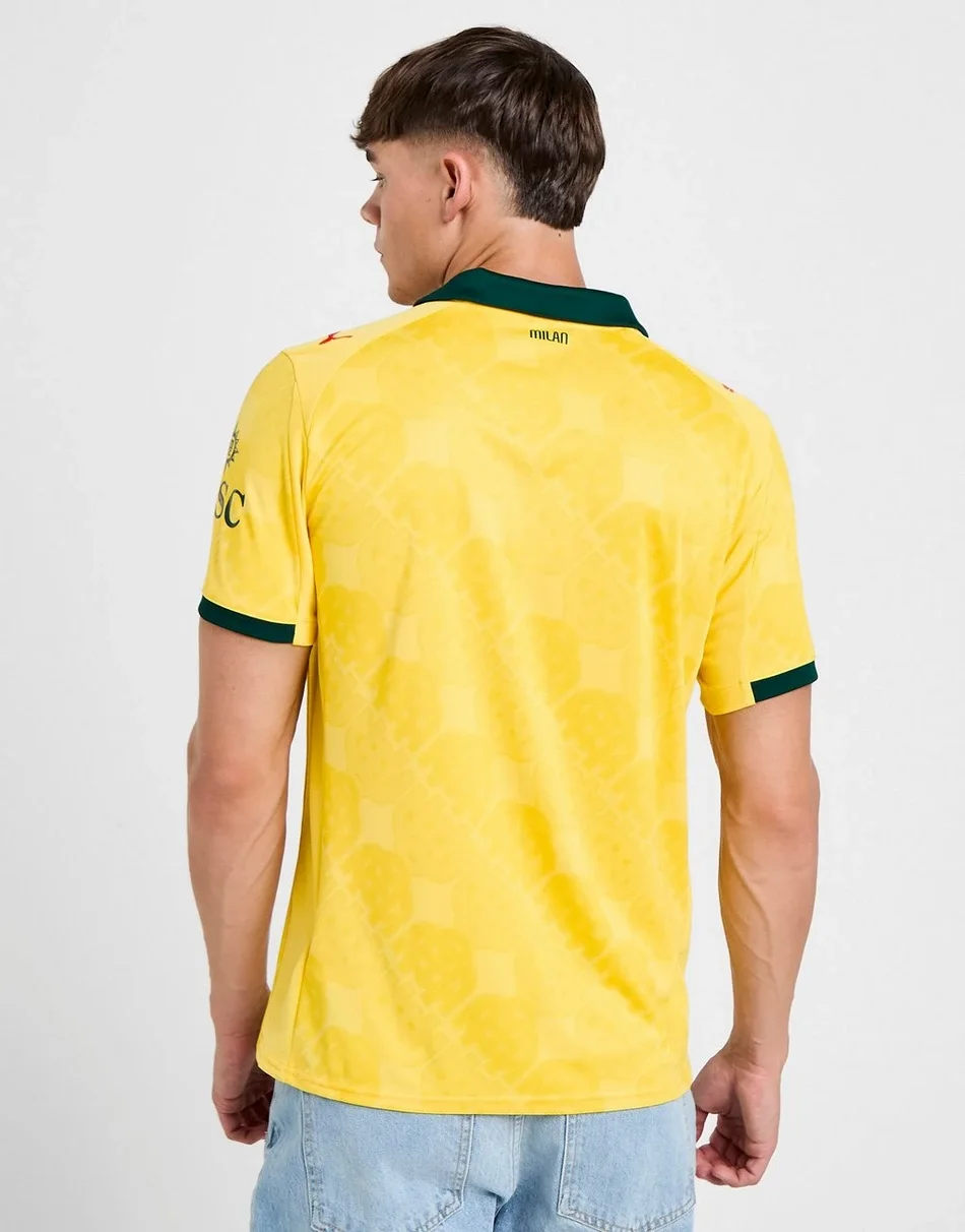 Ac Milan 25-26 Third kit