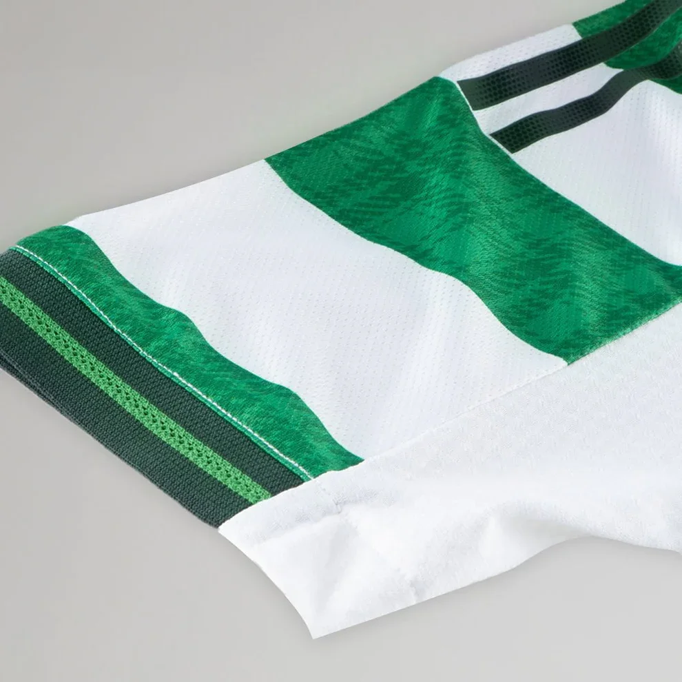 Celtic 25-26 Home Kit