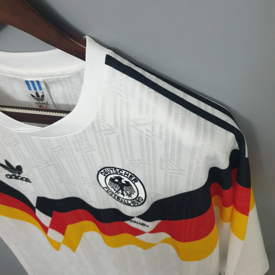 Germany Home Kit- 1988-1990