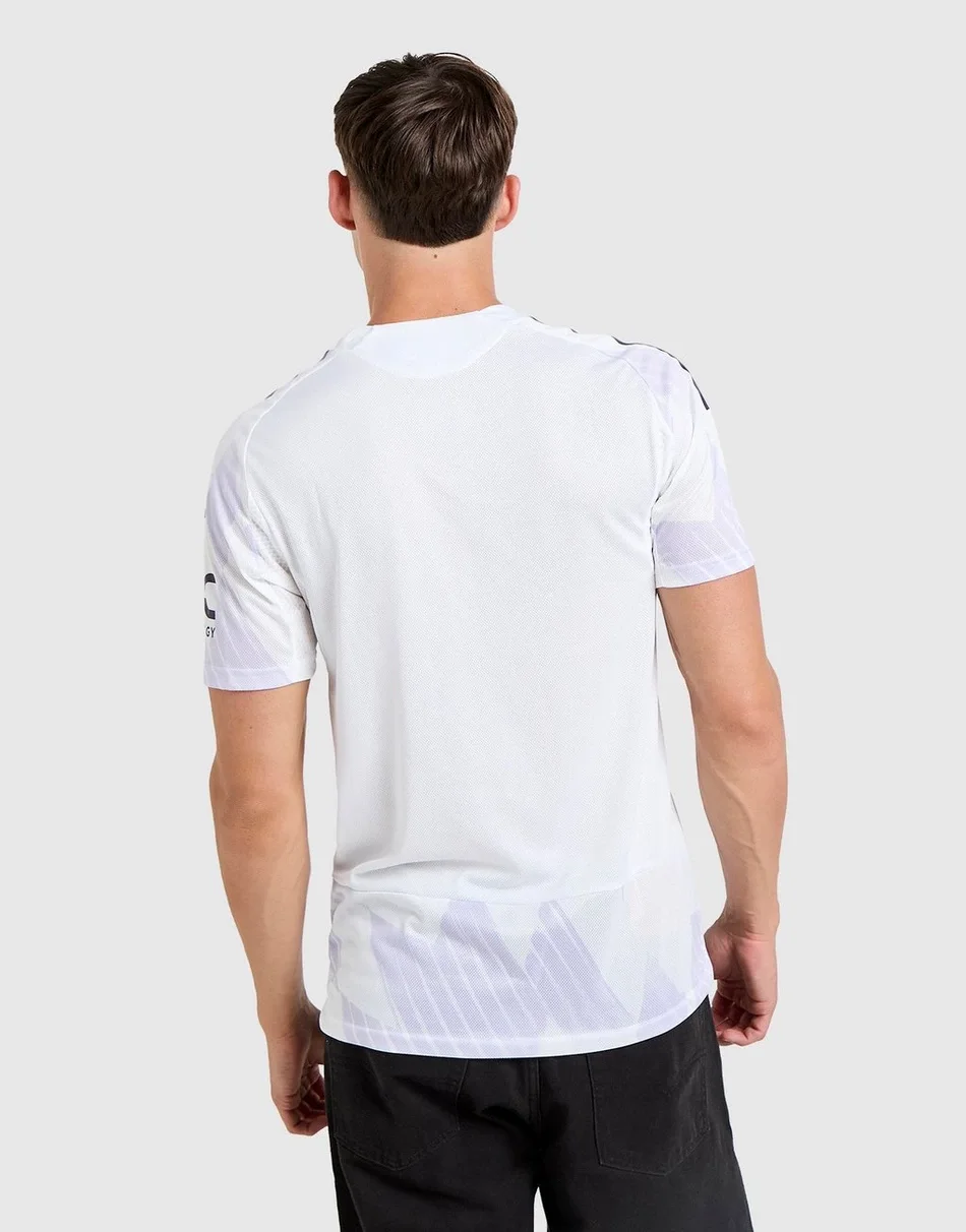 Man United 25-26 Away Kit