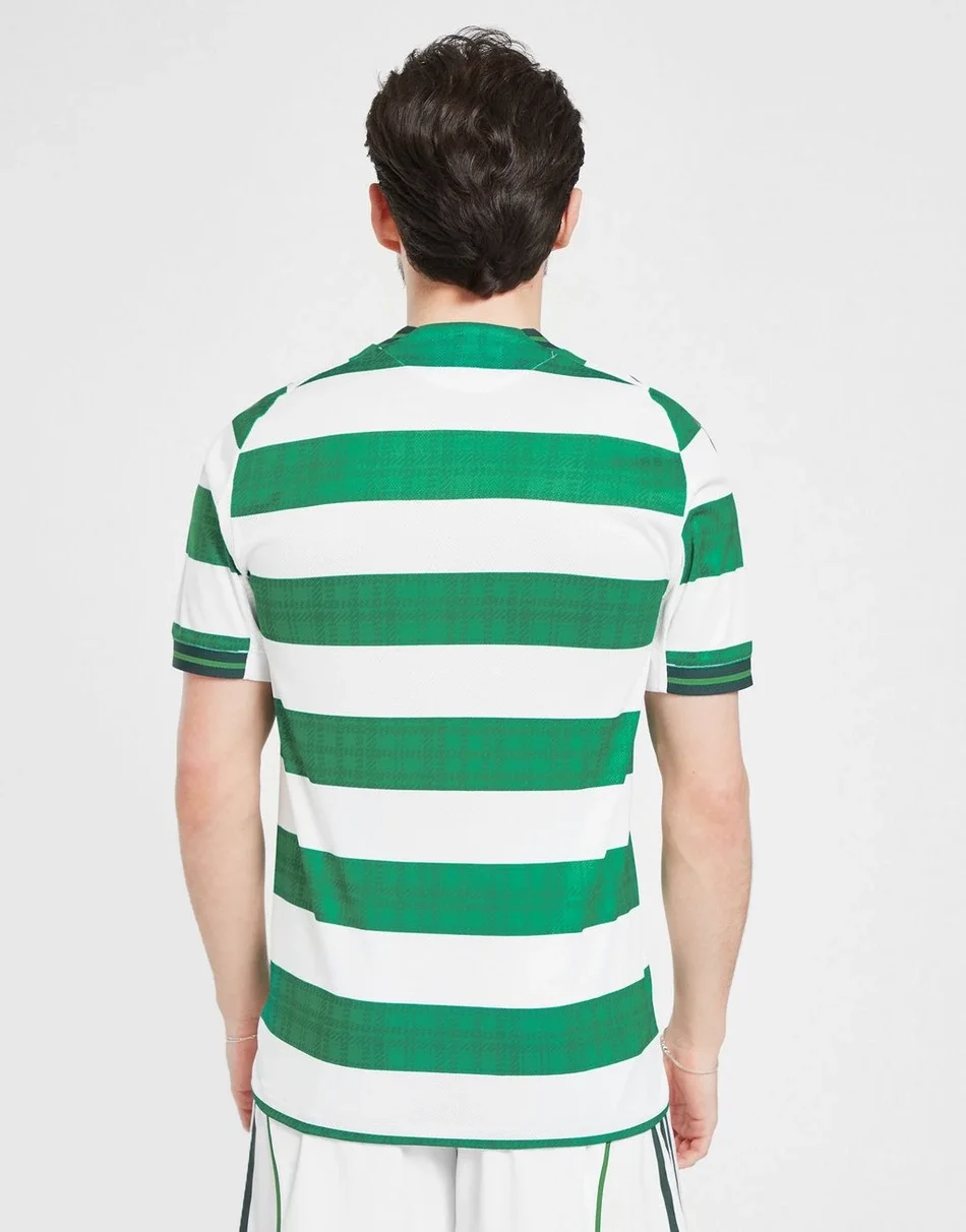 Celtic 25-26 Home Kit