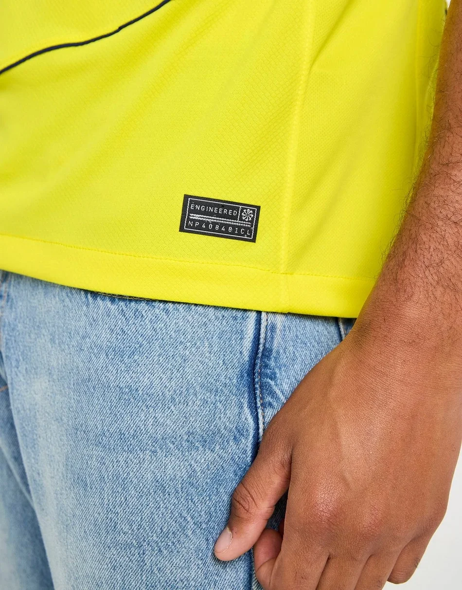 Tottenham Hotspur 25-26 Third KitL