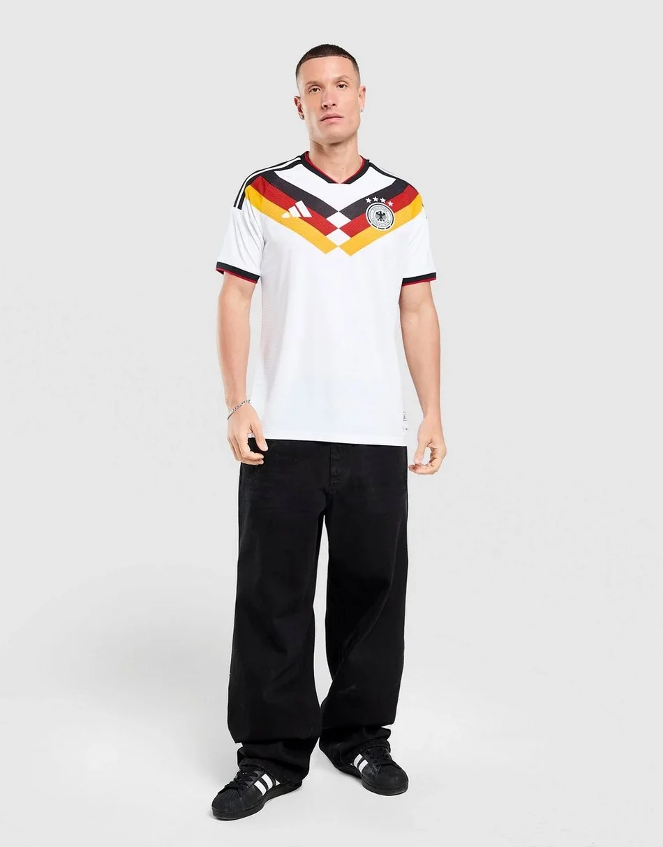 Germany home jersey 2026