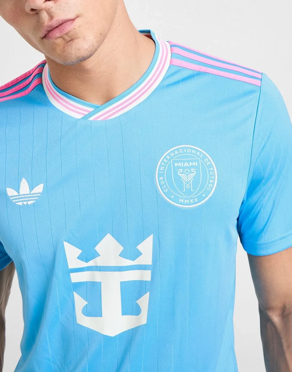 Inter Miami 25-26 Third Kit