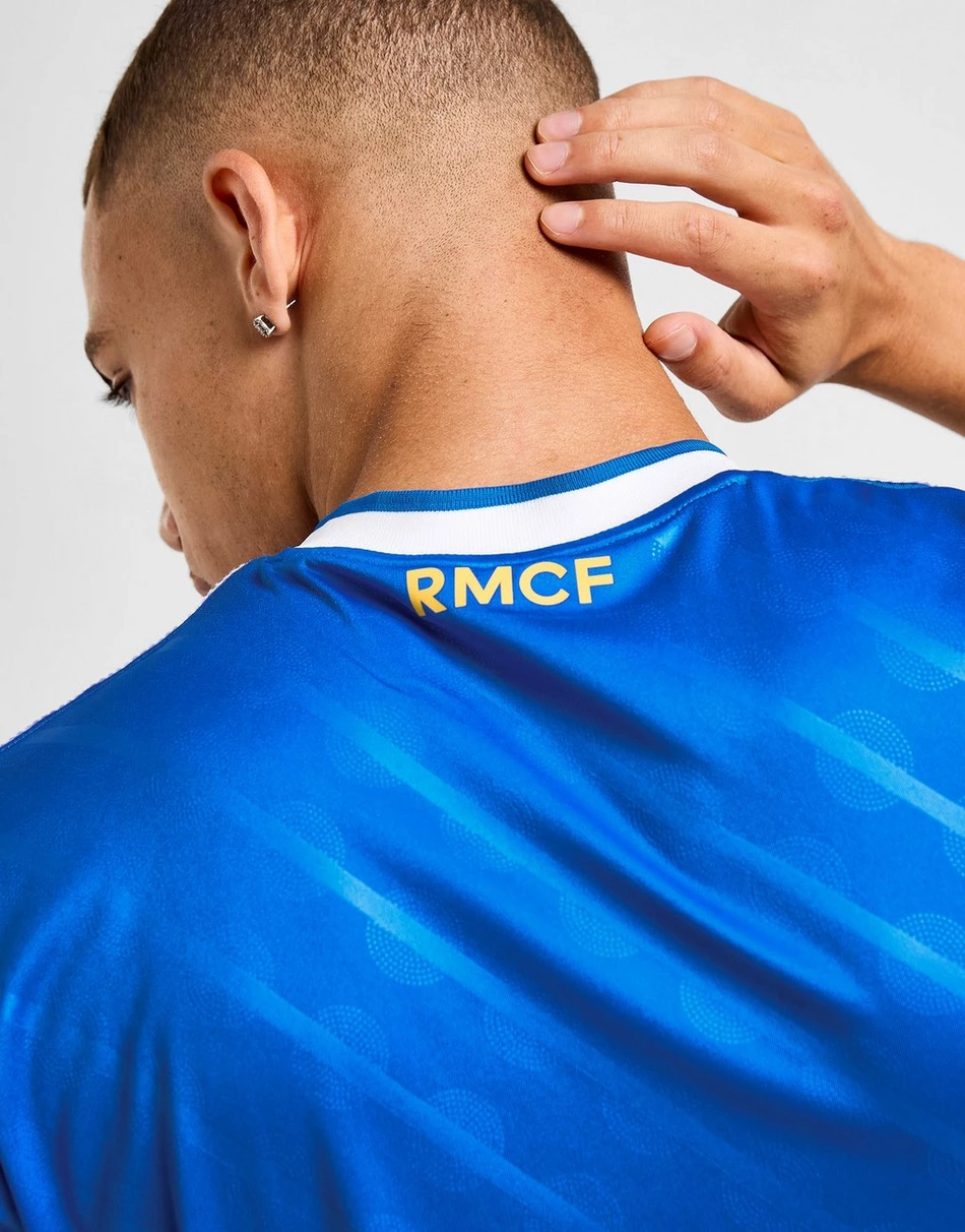 Real Madrid 25-26 Third Kit