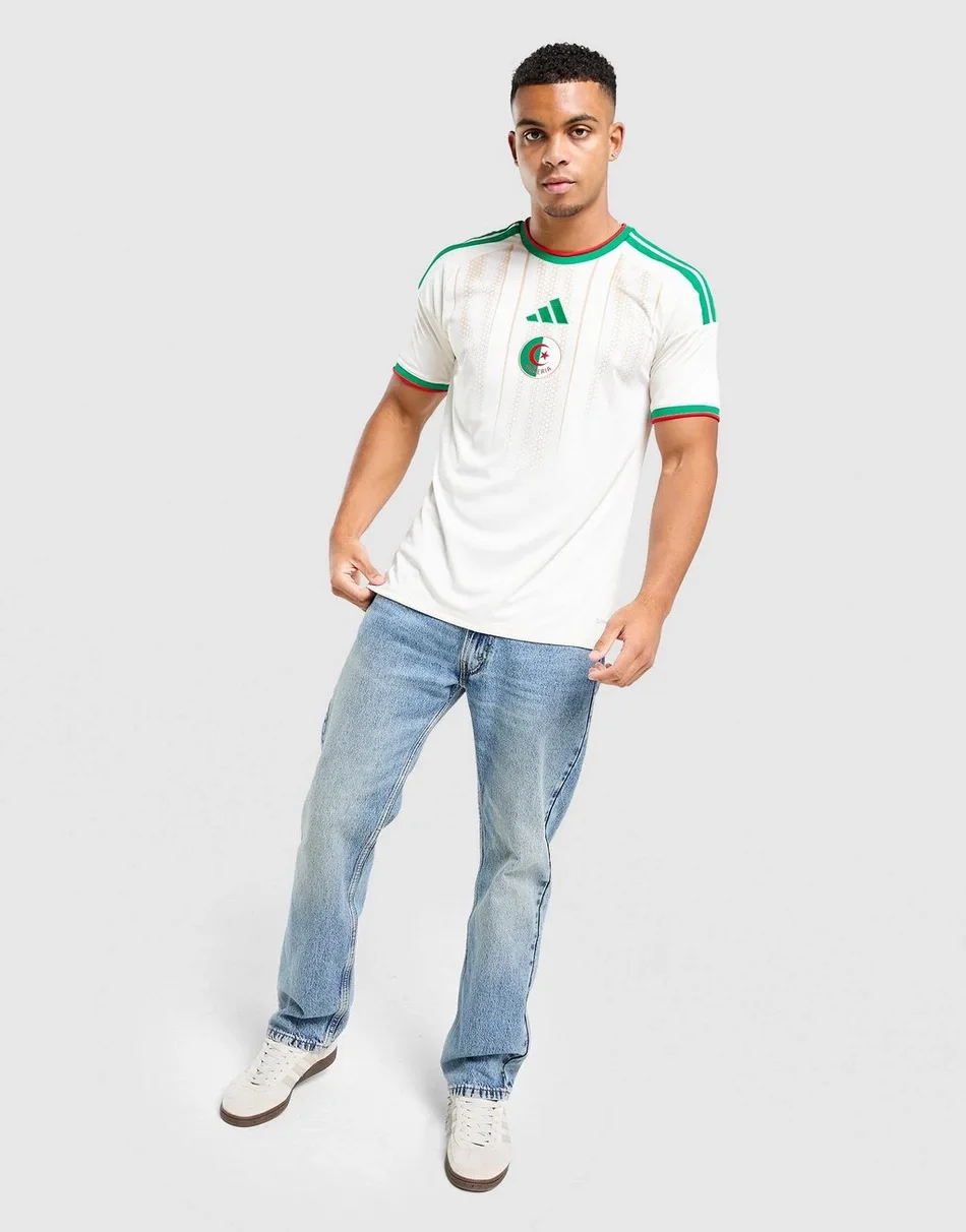 Algeria Home Kit 2026