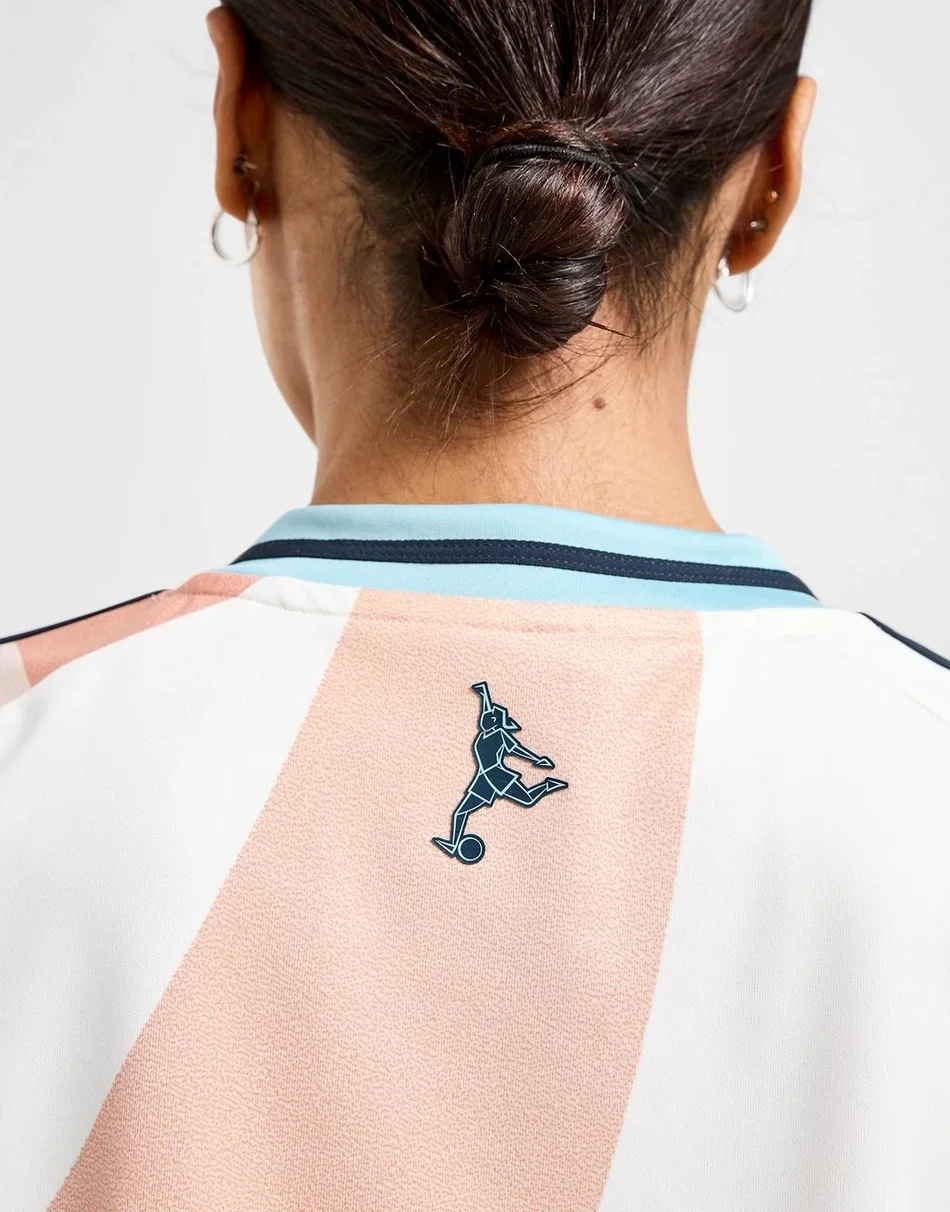 Spain 24-25 Away Kit