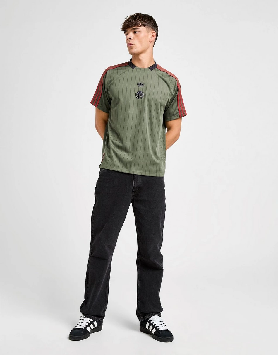 FC Bayern Munich Icons Shirt