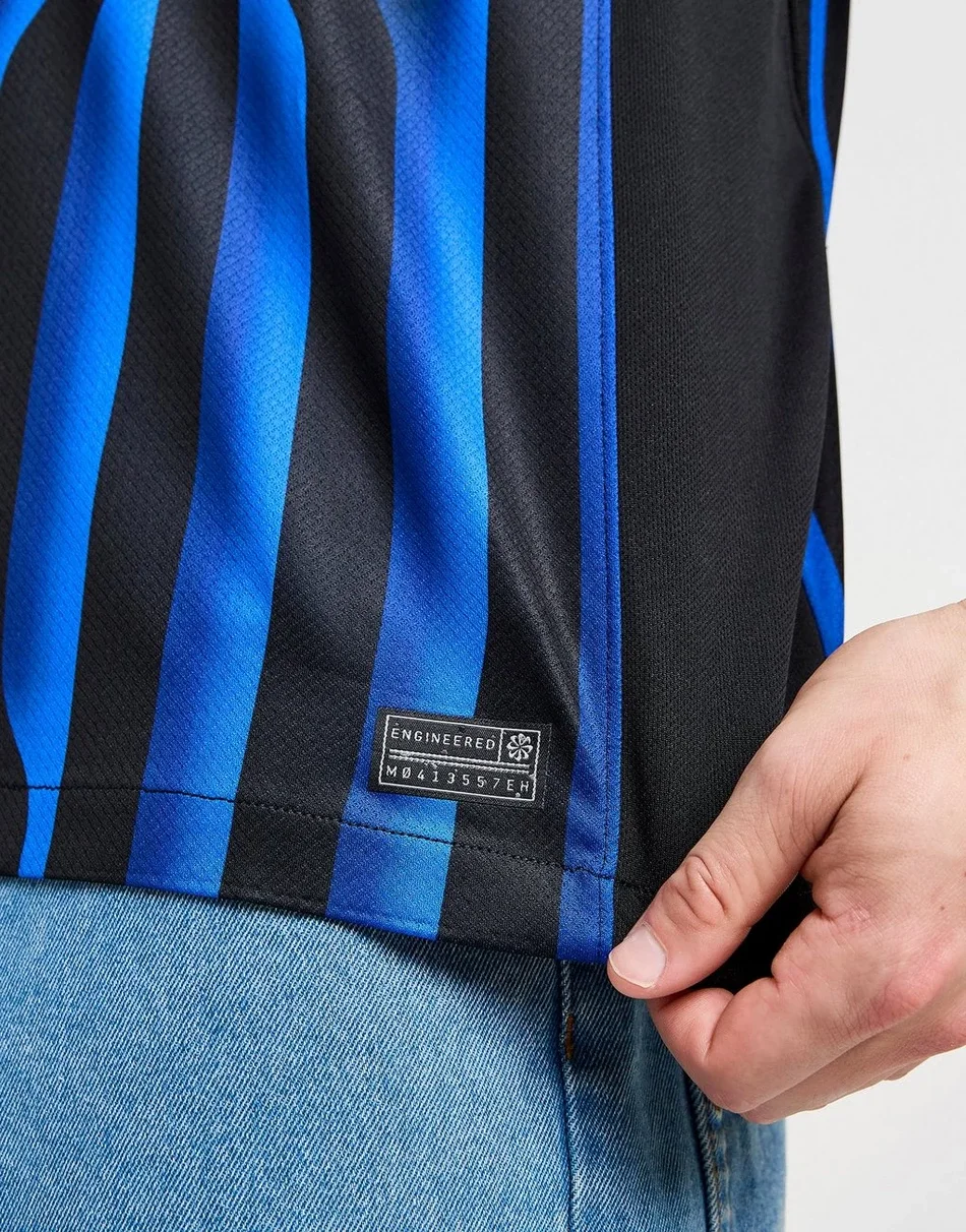 Inter Milano 25-26 home Kit