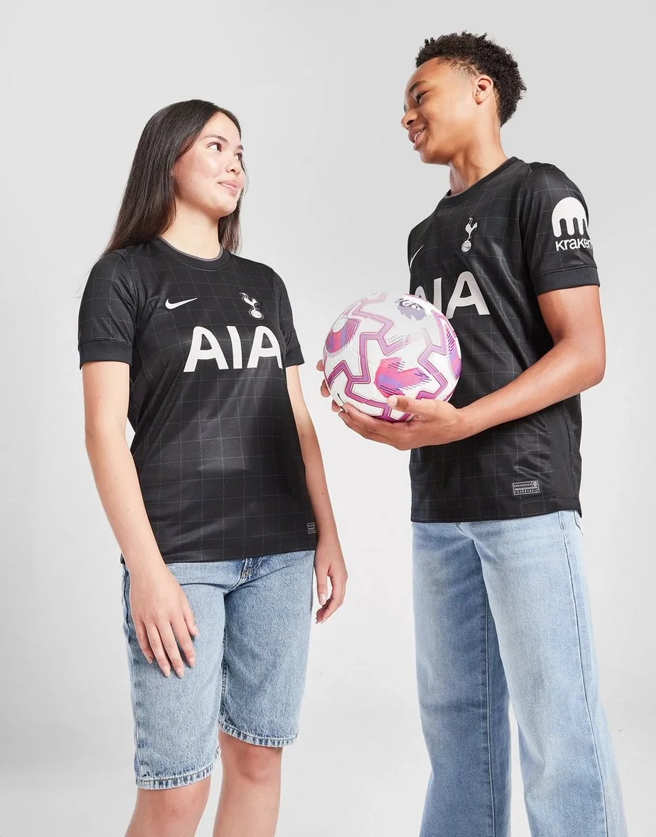 Tottenham hutsspur 25-26 Away Kit