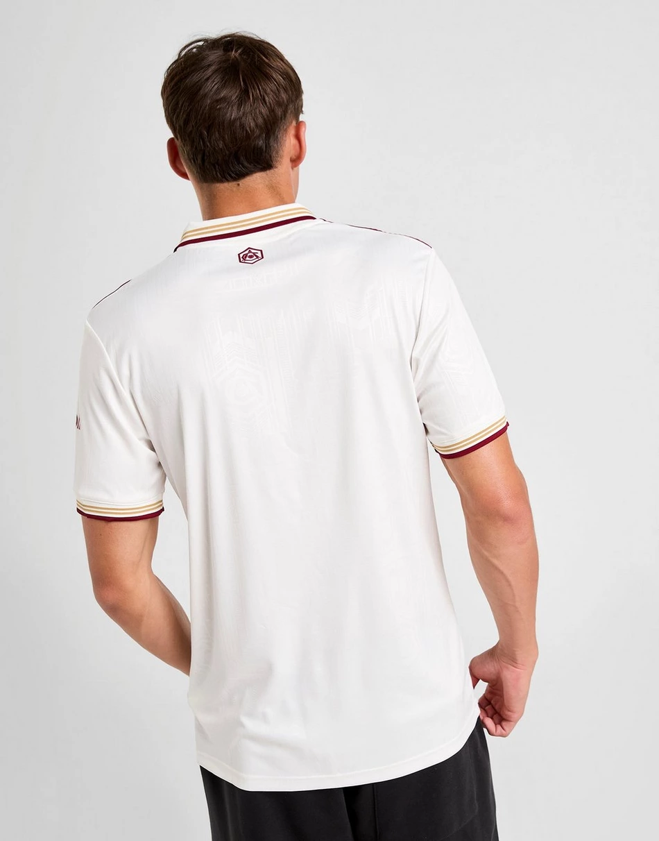 Arsenal Third Kit 25/26