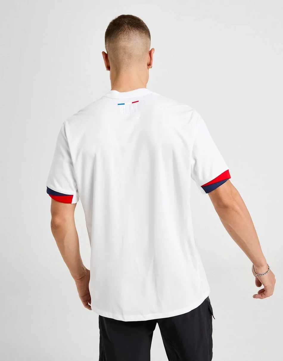 PSG 25-26 Away Kit
