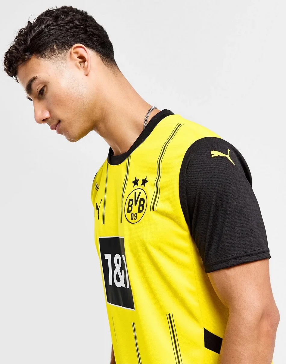 Dortmund 24-25 Home Kit
