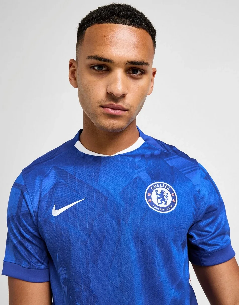 Chelsea 25-26 Home Kit