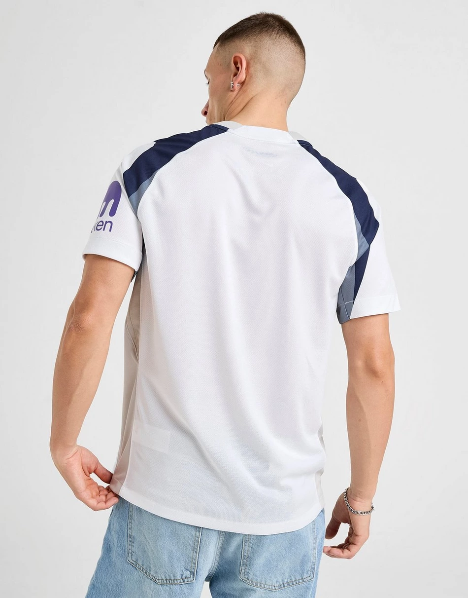 Tottenham Hotspur 25-26 Home Kit