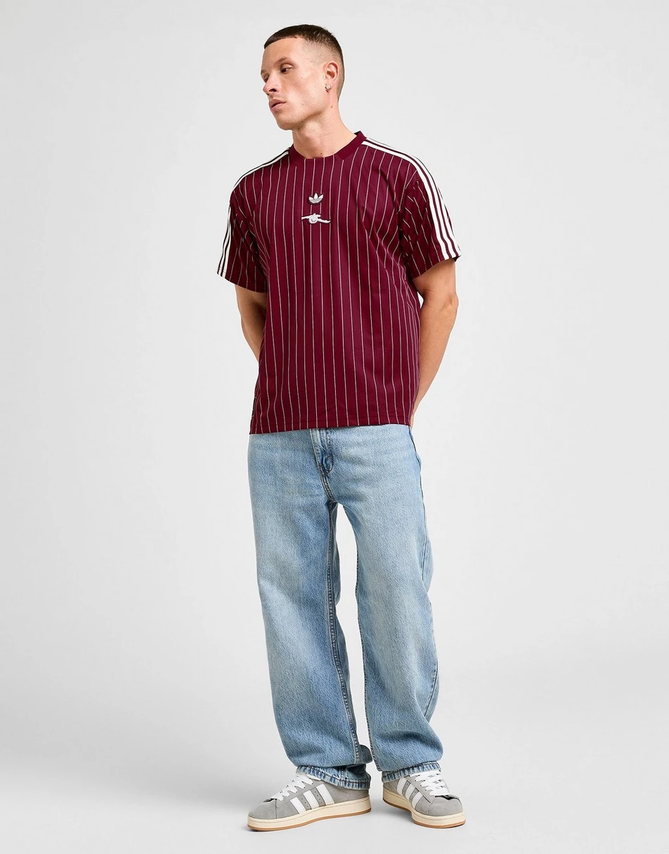 Arsenal FC Icon Shirt