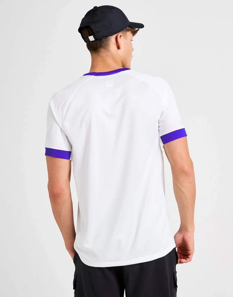 England Home Kit 2026