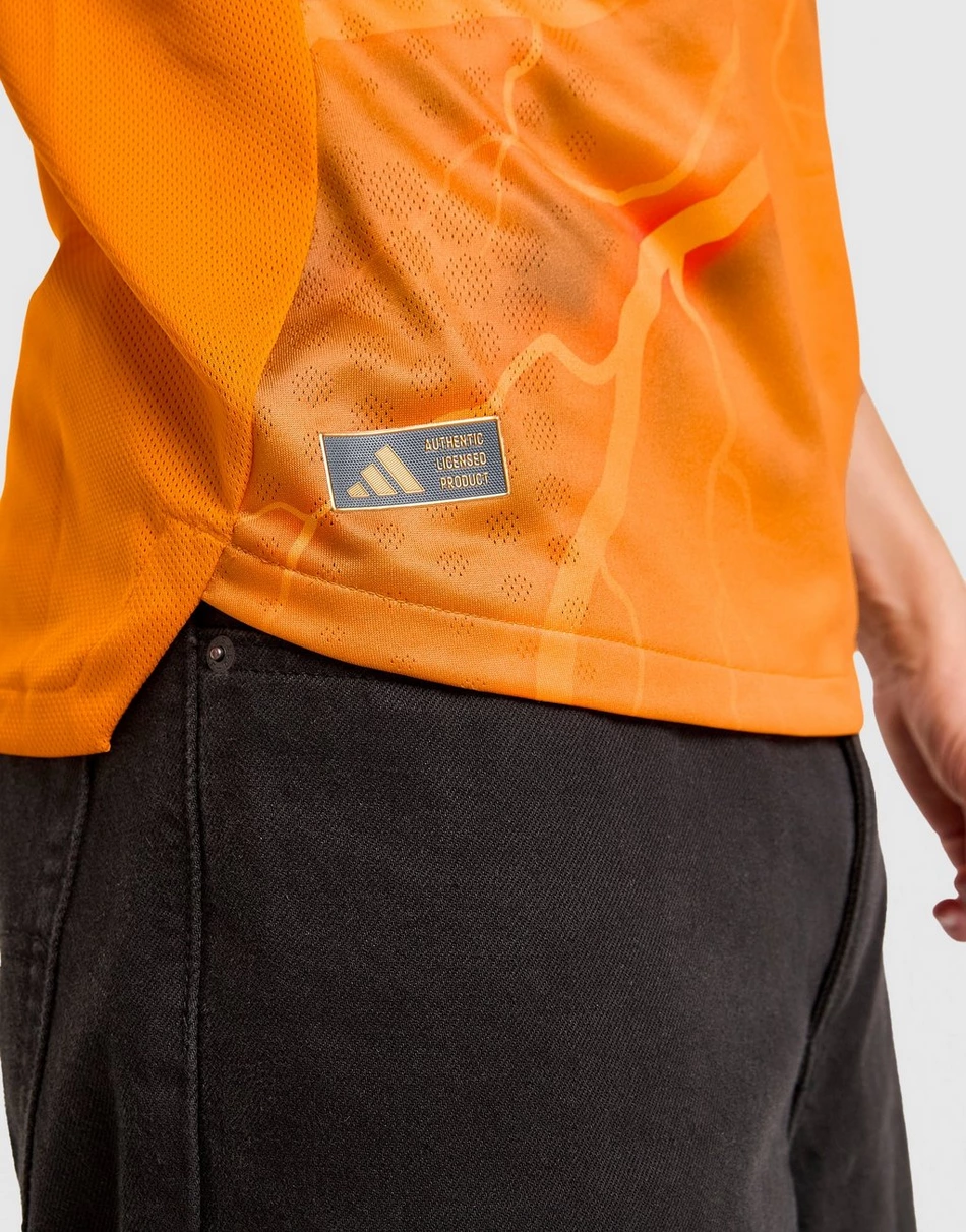 AS Roma 25-26 Away Kit