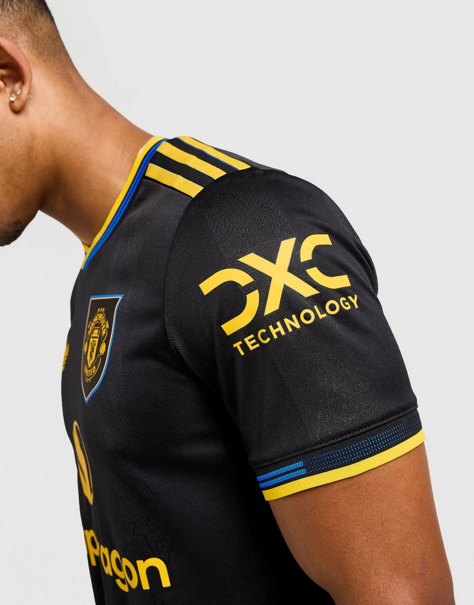 Man United 25-26 Third Kit