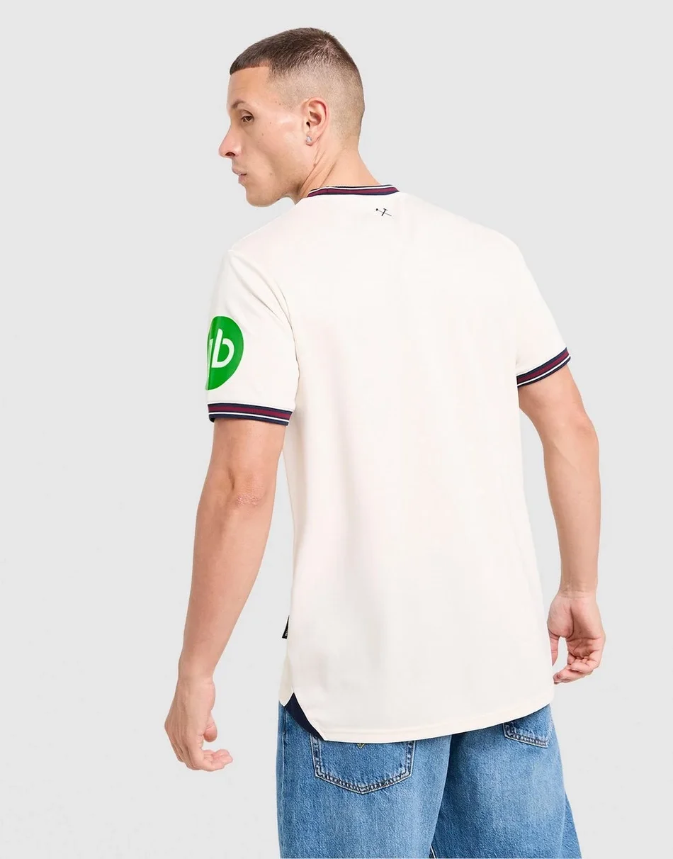 West Ham 25-26 Away Kit