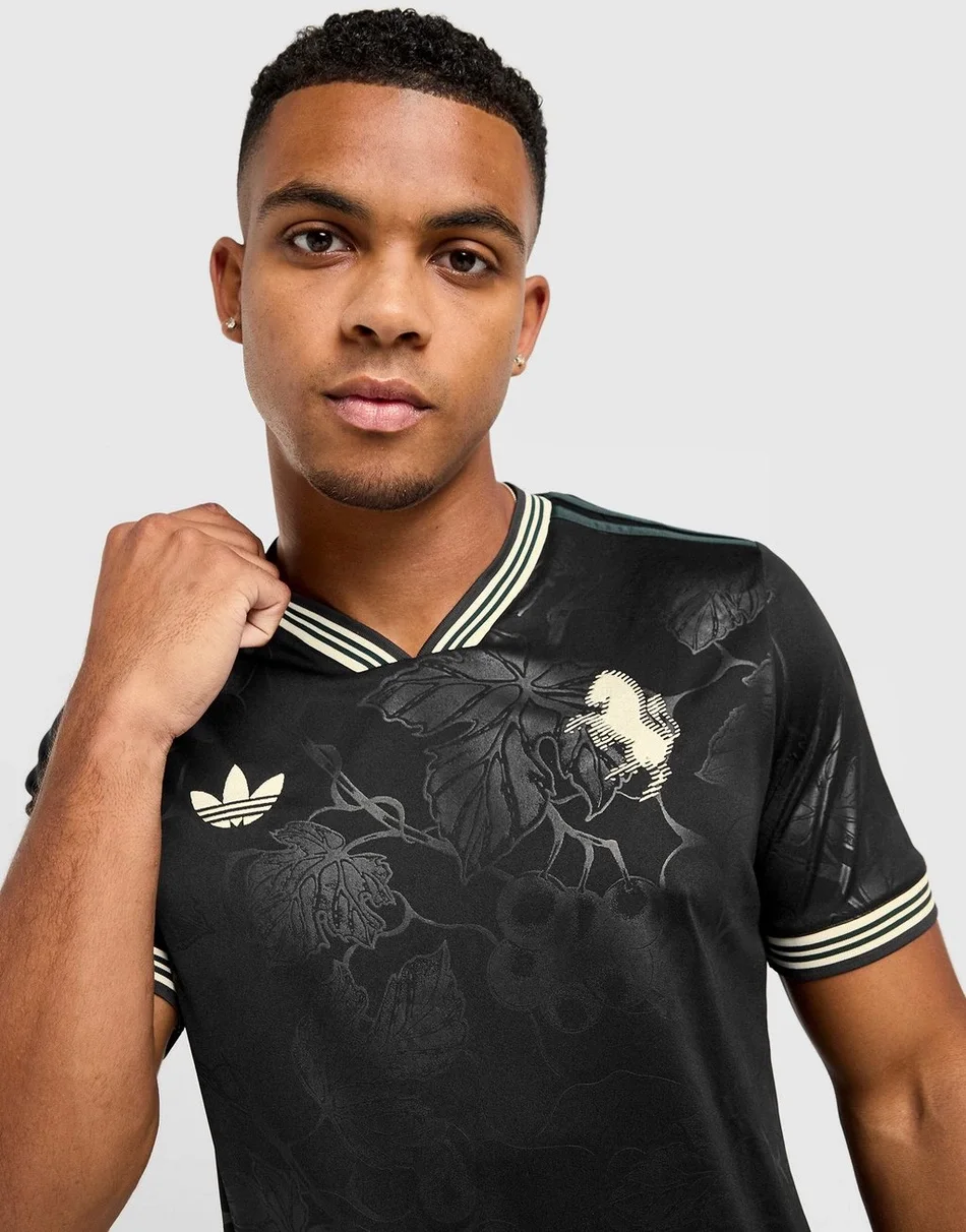 Juventus 25-26 Third Kit