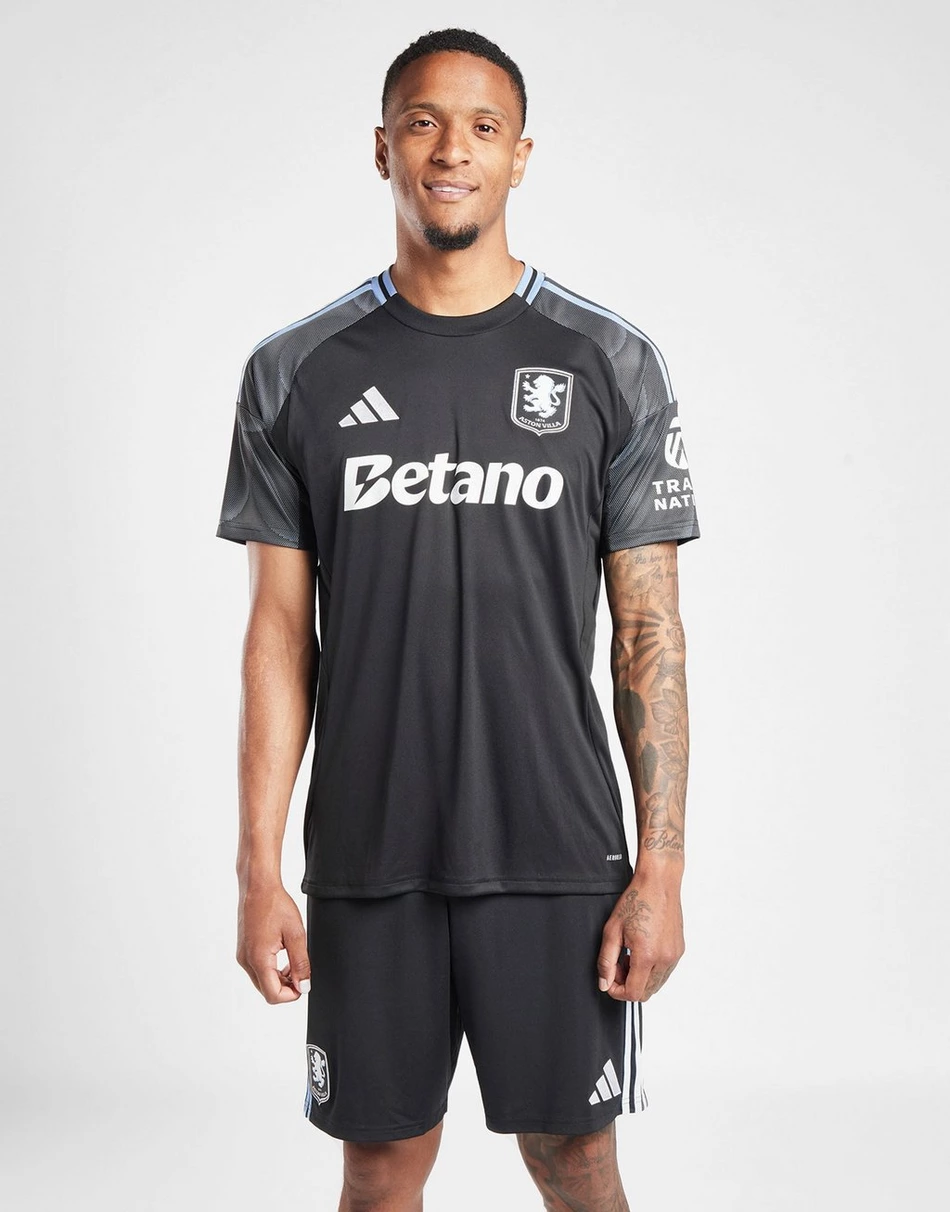 Aston Villa 25-26 AwayKit
