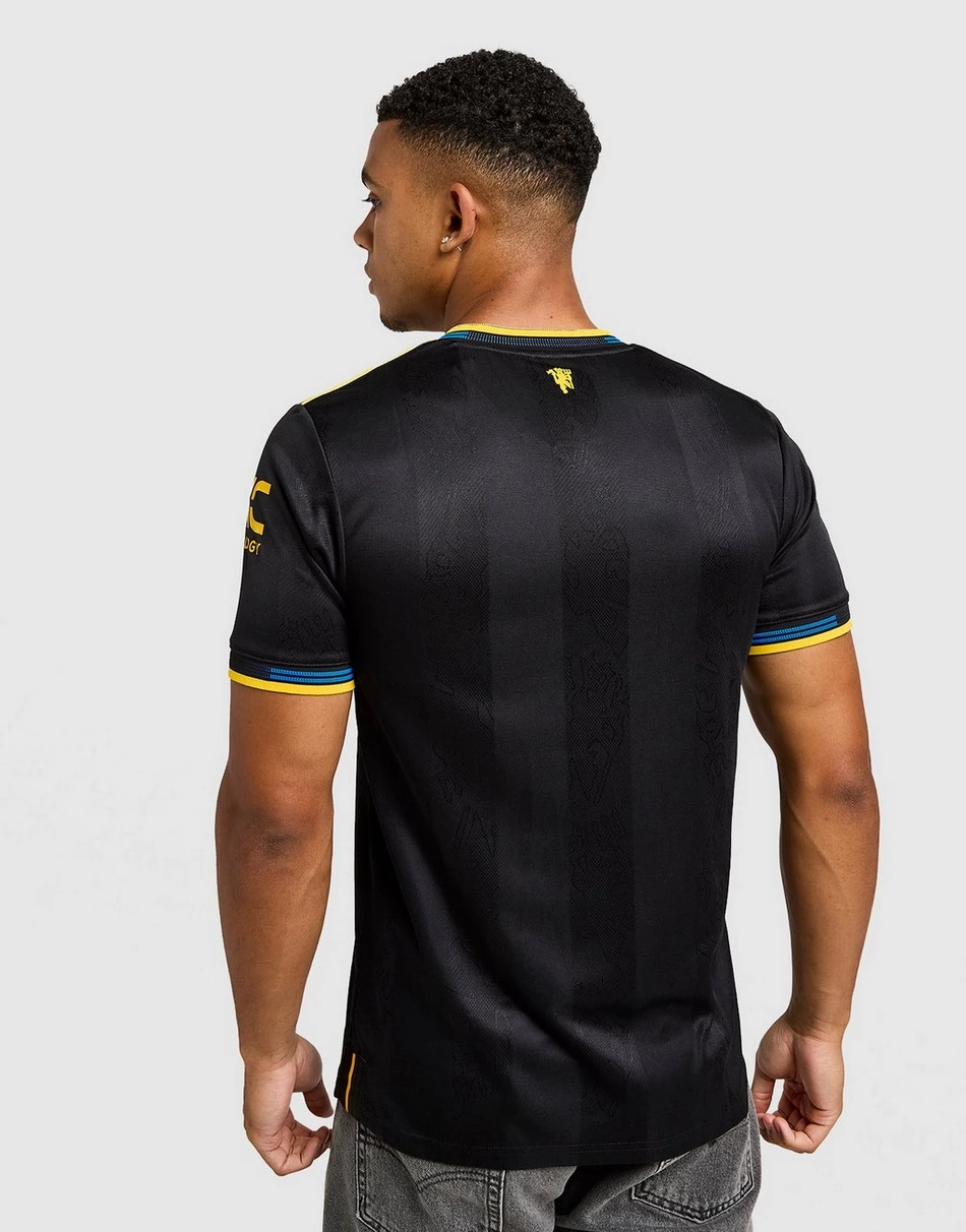 Man United 25-26 Third Kit