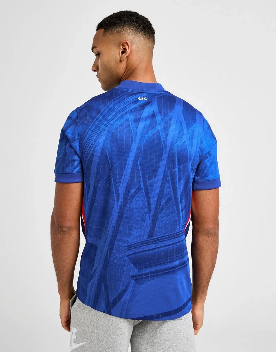 Chelsea 25-26 Home Kit