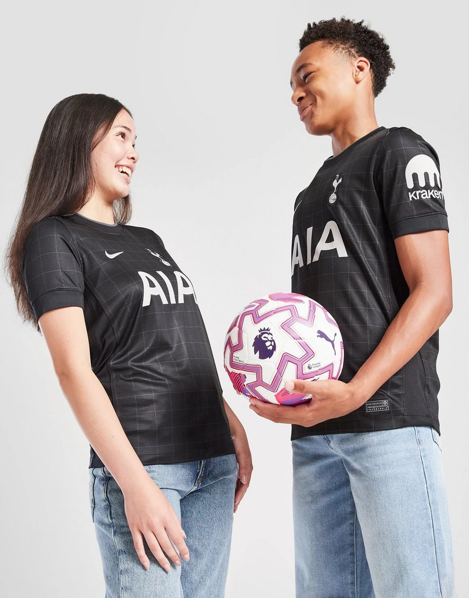 Tottenham hutsspur 25-26 Away Kit