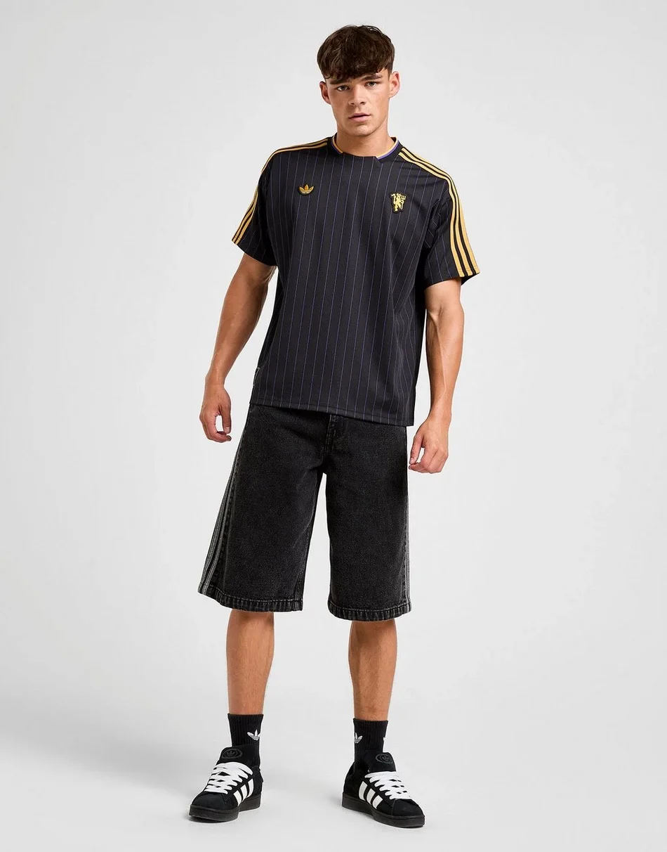 Manchester United FC Icons Shirt