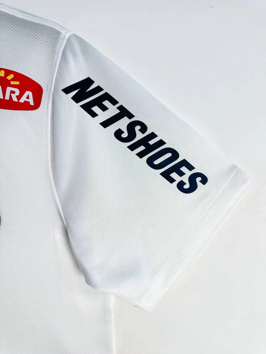 Santos FC Home Kit- 100 ans - 2012-2013