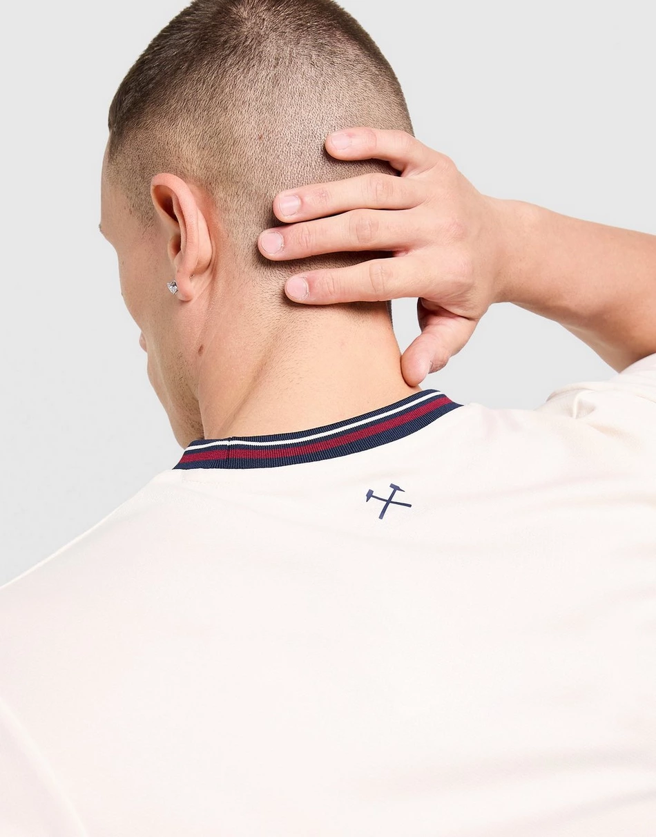 West Ham 25-26 Away Kit