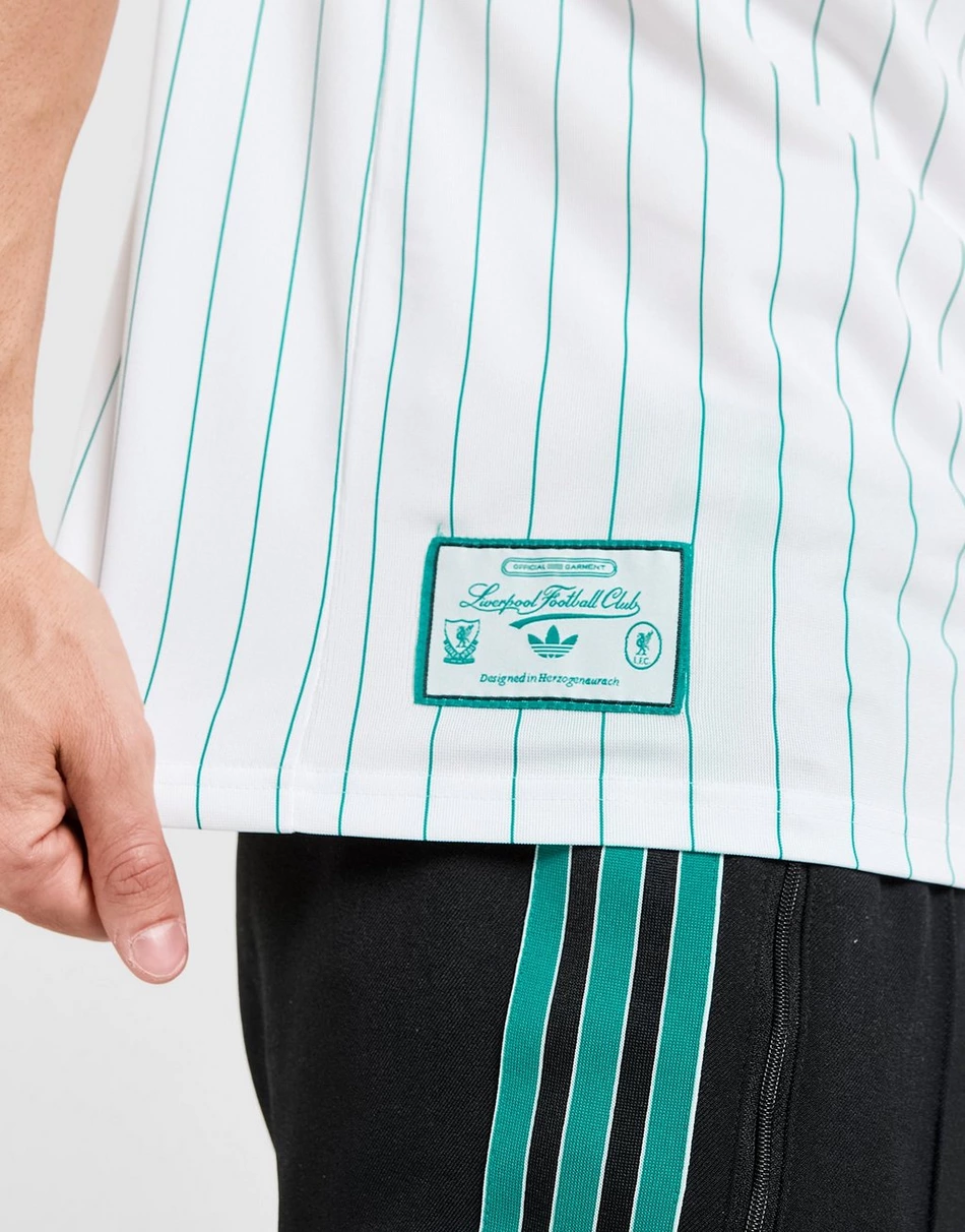 Liverpool FC Icons Shirt