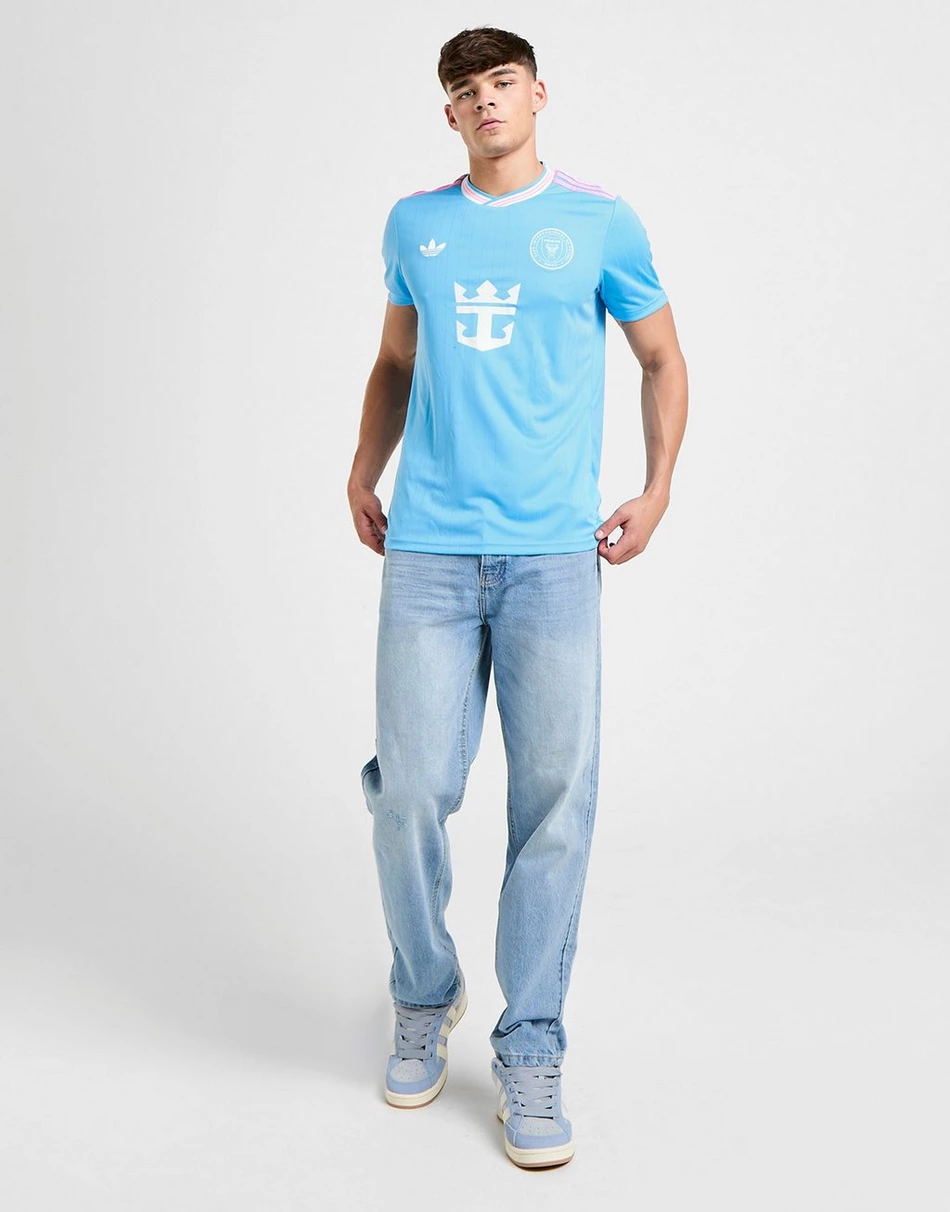 Inter Miami 25-26 Third Kit