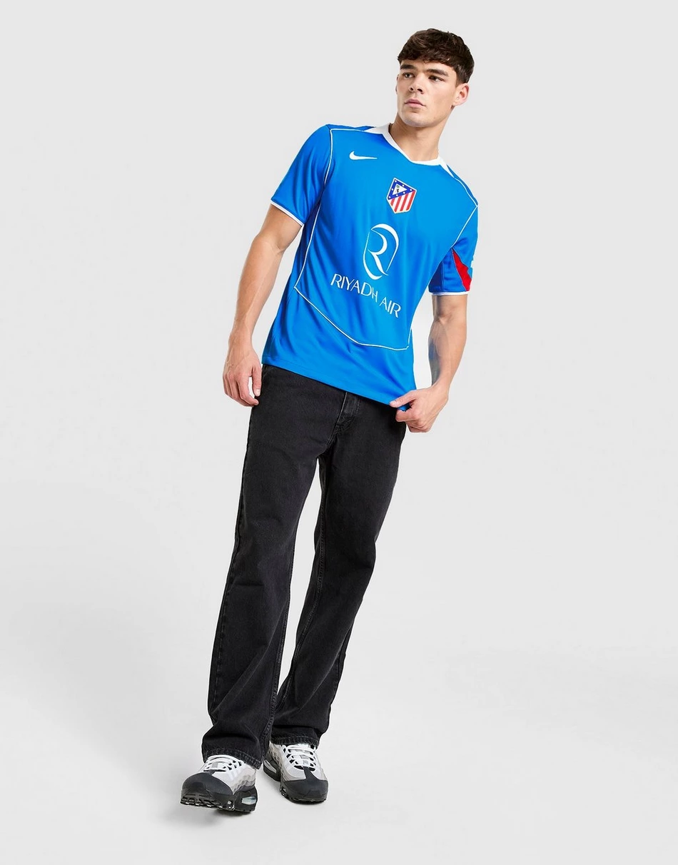 Atletico 25-26 Third Kit