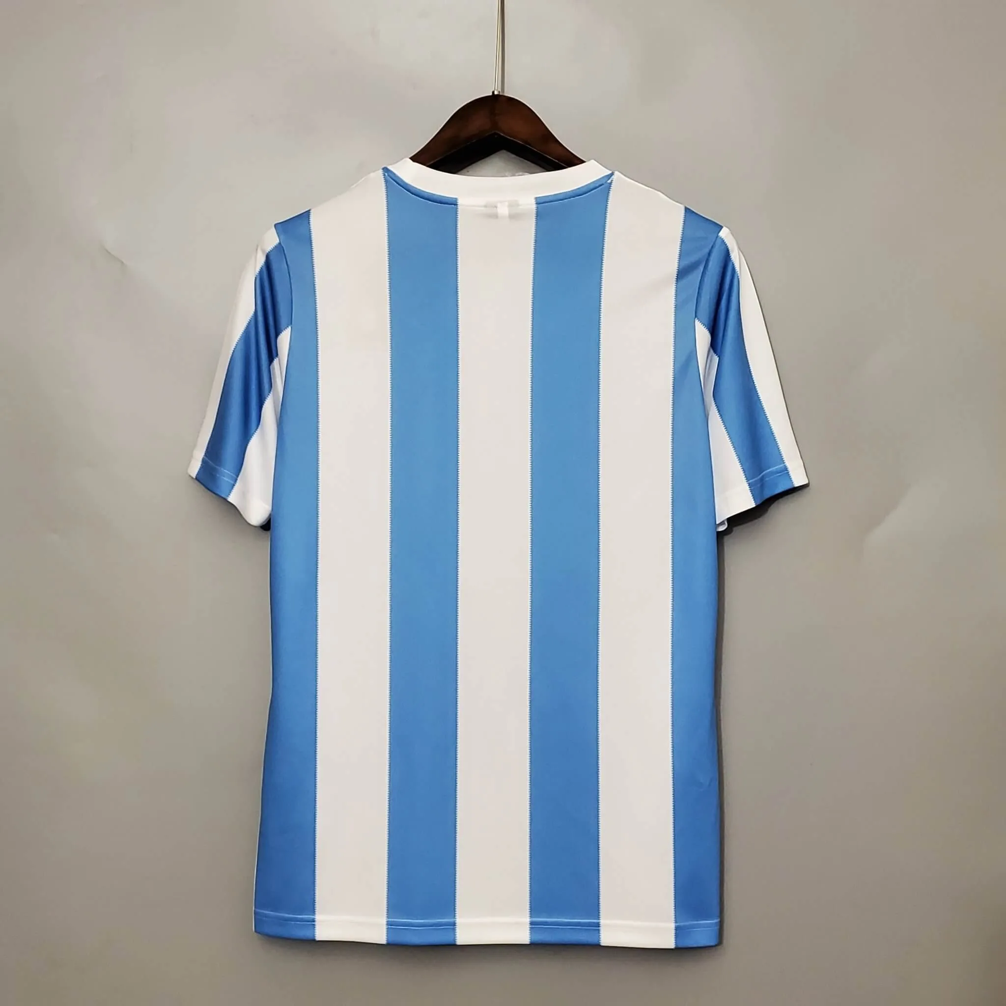Argentina – 1986 World Cup Home Kit