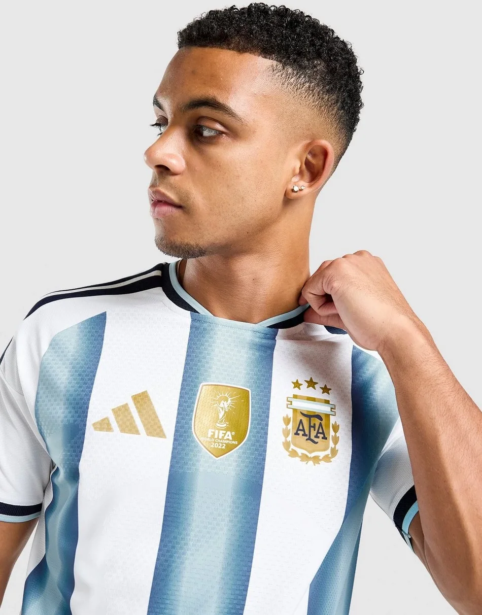 Argentina Home Kit 2026