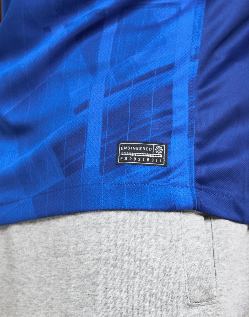 Chelsea 25-26 Home Kit