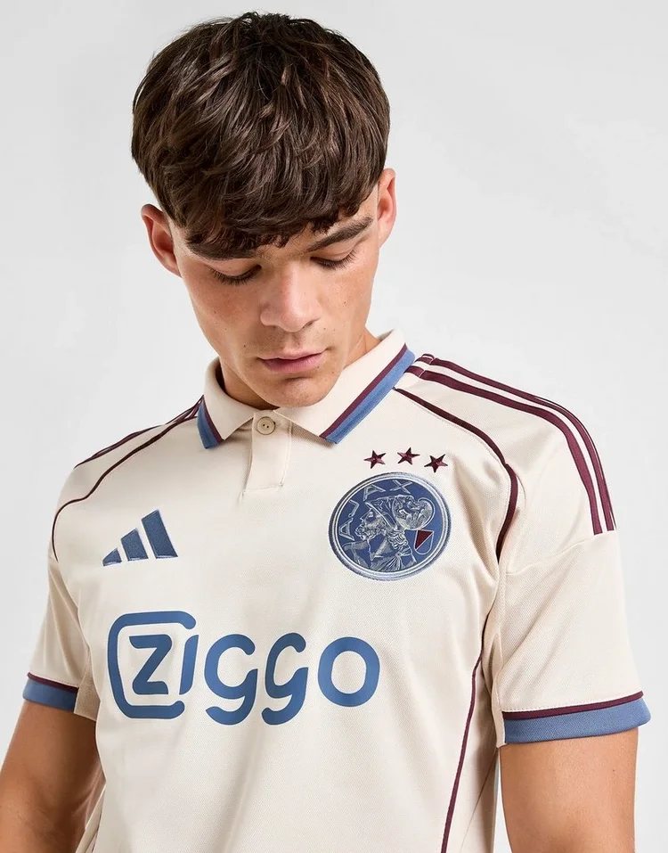 Ajax 25-26 Third Kit