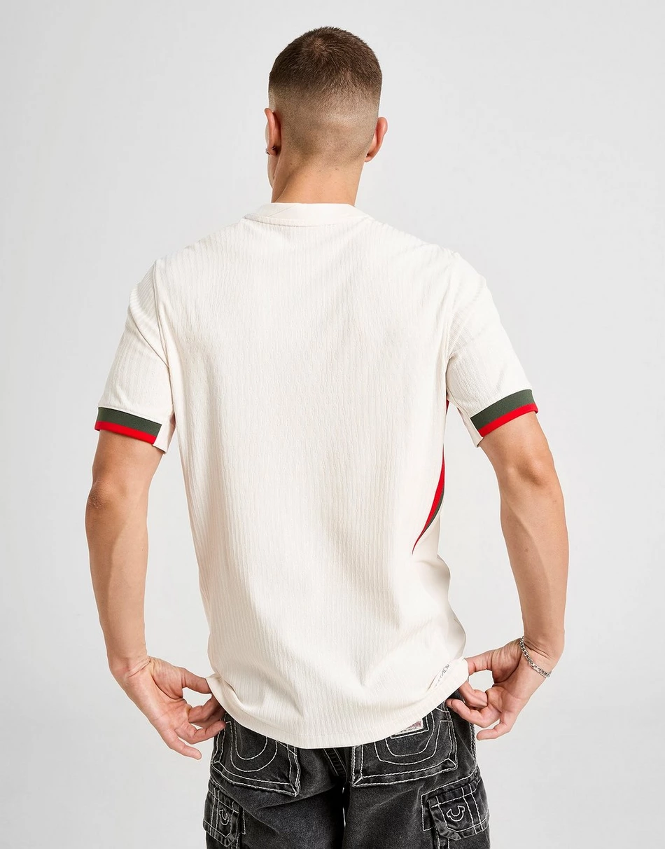 Chelsea 25-26 Away Kit