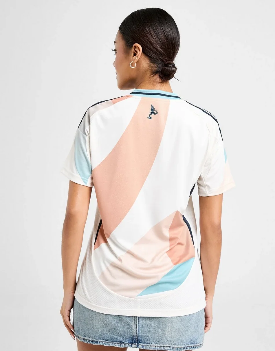 Spain 24-25 Away Kit