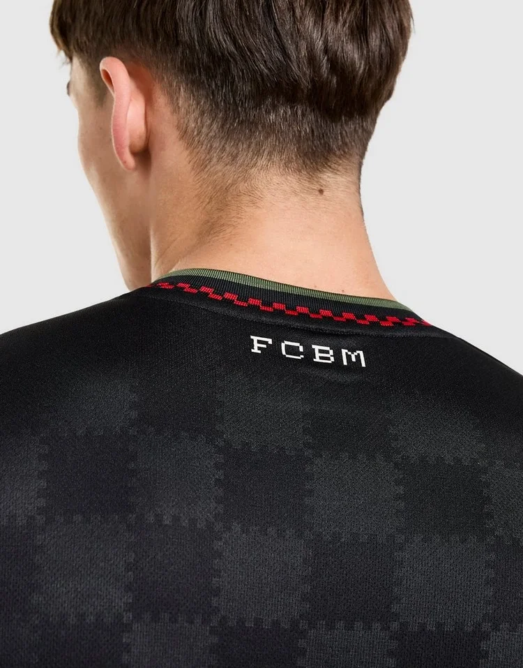 Fc Bayern münchen 25-26 Third Kit