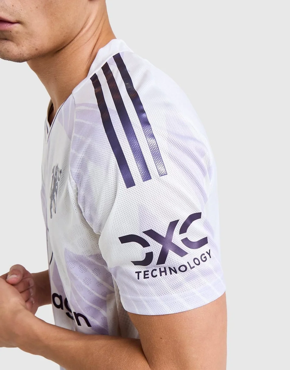 Man United 25-26 Away Kit