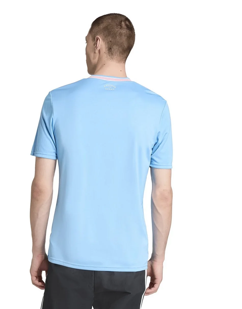 Inter Miami 25-26 Third Kit