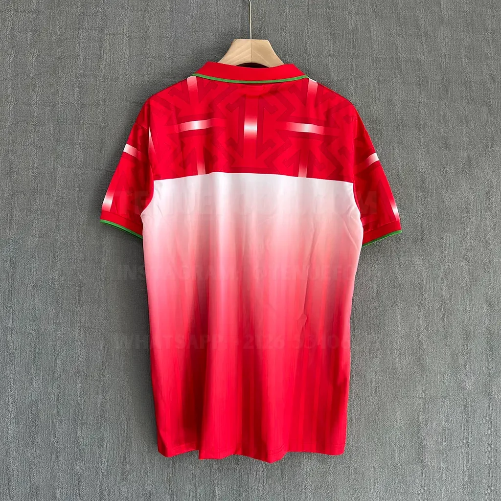 Morocco Retro Kit 94 Home