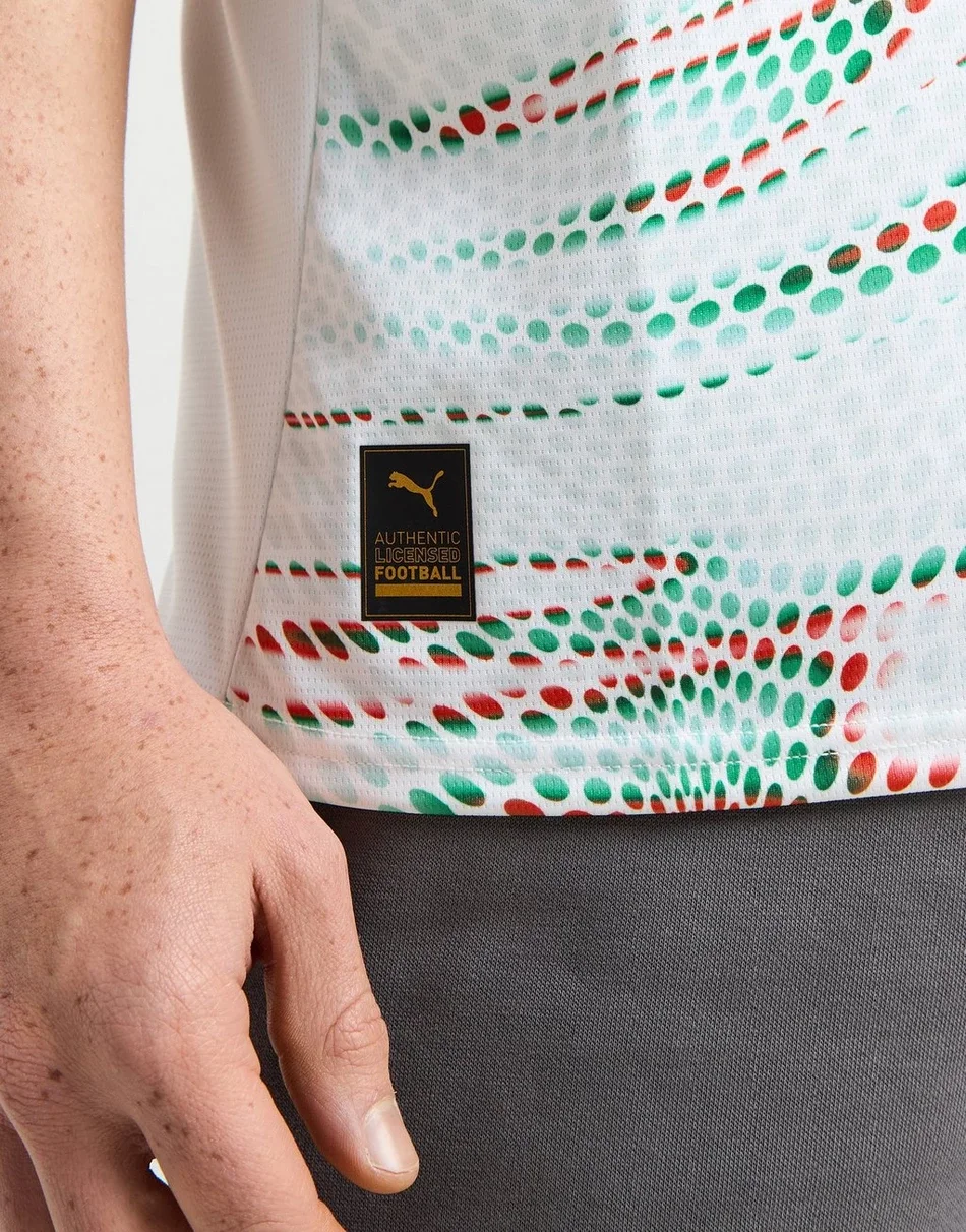 Portugal 25-26 Away Kit