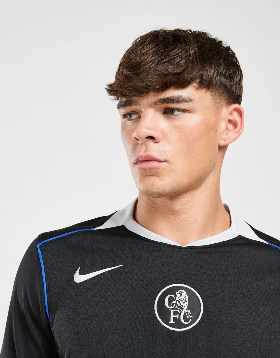 Chelsea 25-26 Third Kit