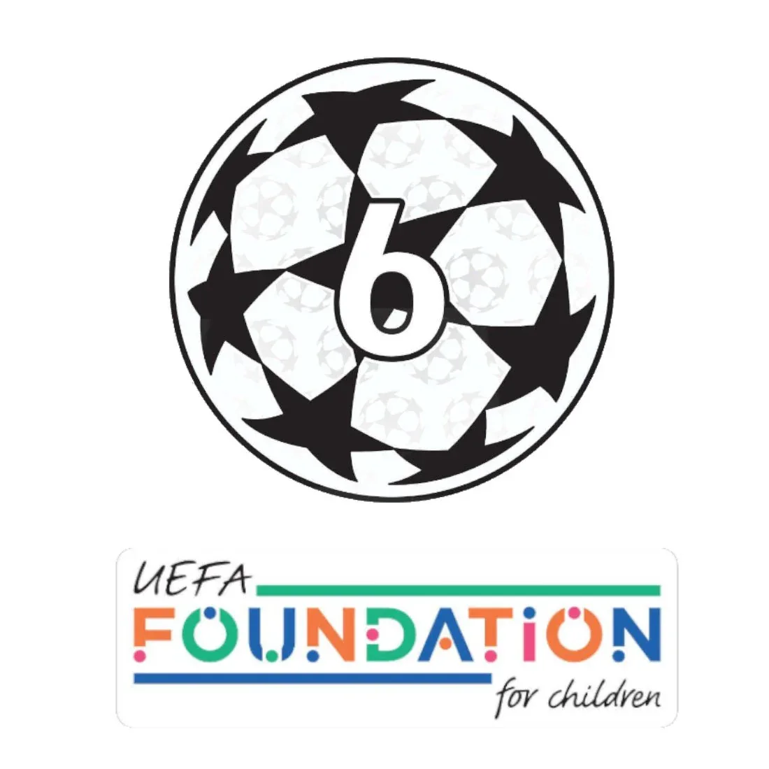 UEFA Champions League Patch