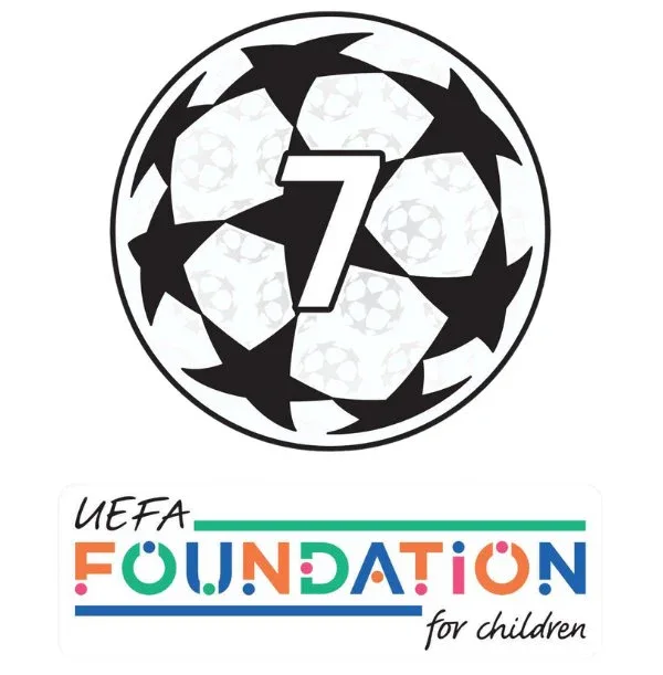 UEFA Champions League Patch